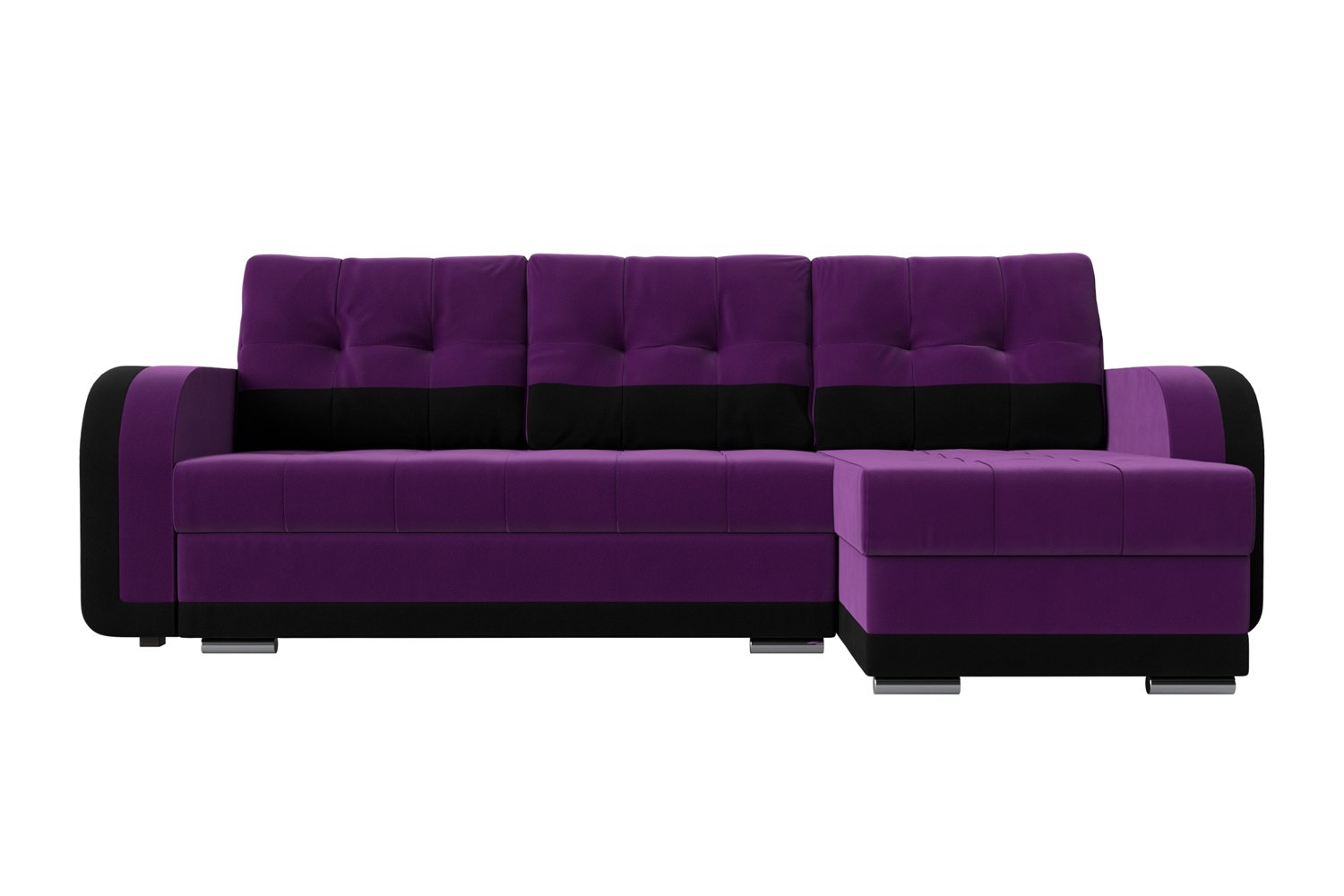 фото Угловой диван-кровать женева hoff