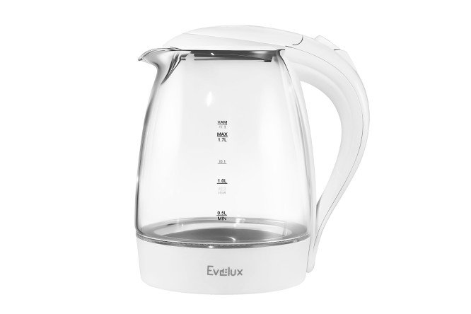 Чайник электрический EVELUX EWK 0903 G
