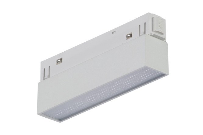 Изображение товара Трековый магнитный светильник LED VITALUCE VT0200039 Врезной для освещения