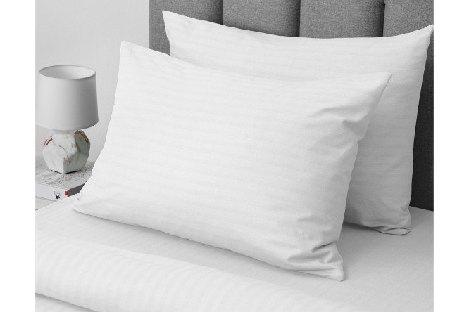 Комплект постельного белья Warm white 148х215 см, 1,5 спальный