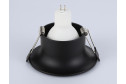 Светильник встраиваемый AMBRELLA LIGHT Techno Spot 1 кв.м, 9x4x9 см, GU5.3