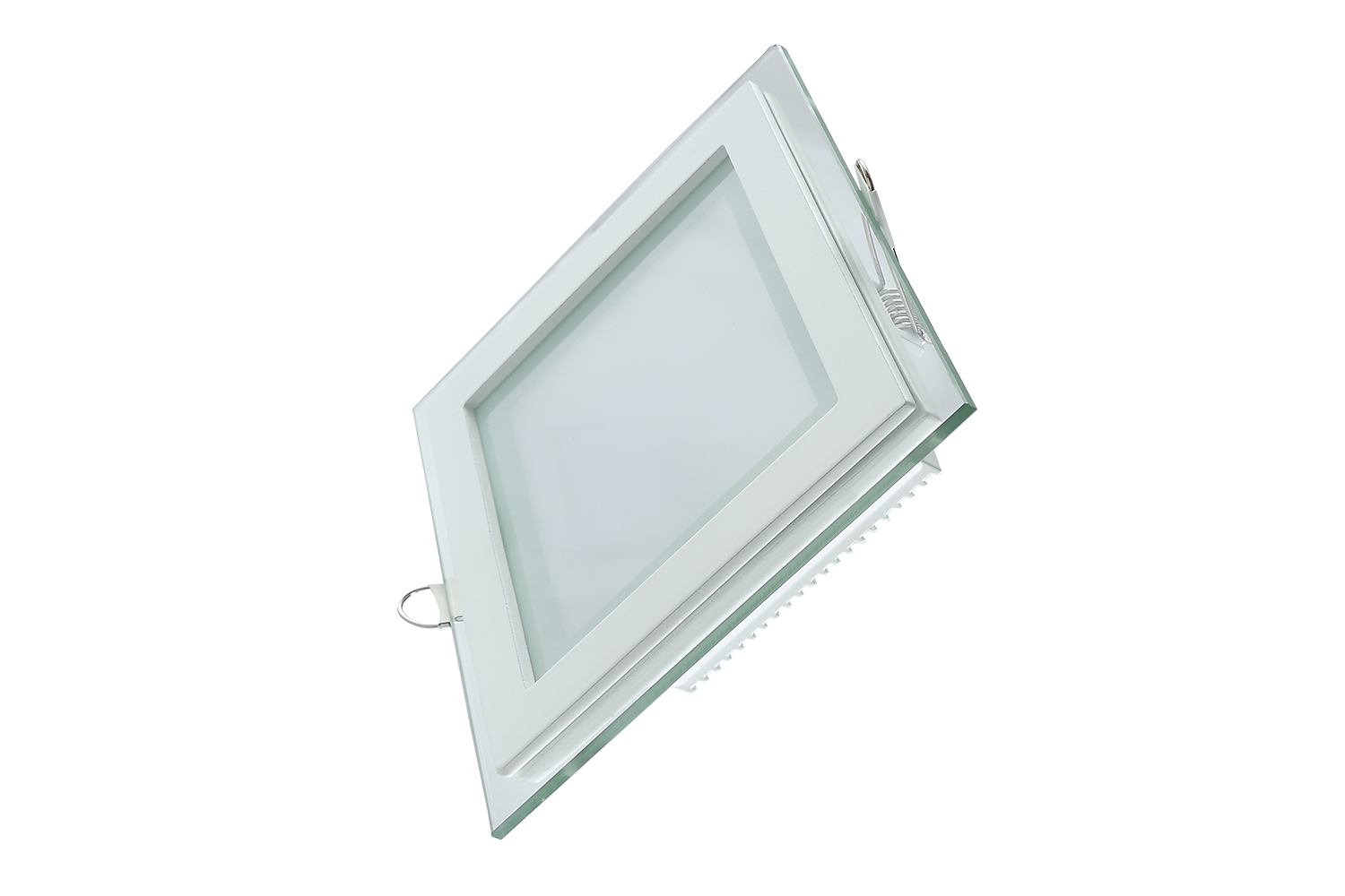 фото Светильник led glass gauss