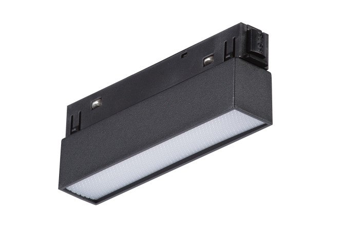 Изображение товара Светильник трековый магнитный LED VITALUCE VT0200039