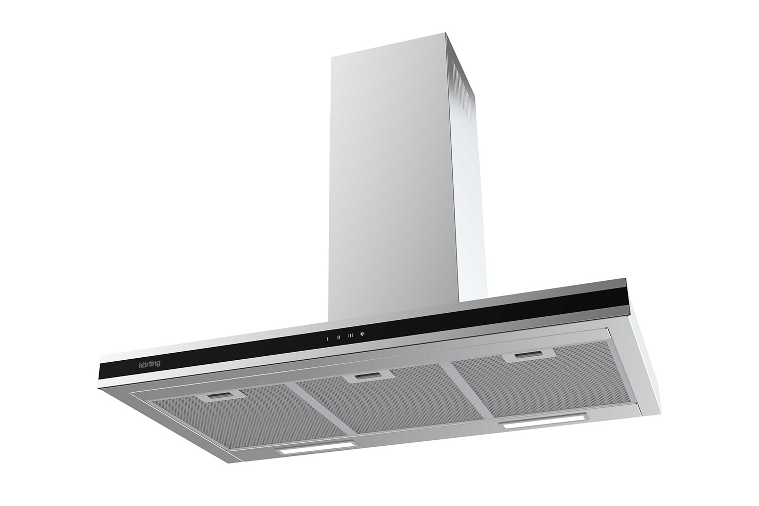 Вытяжка KHC 9737 XGN