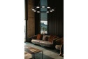 Светильник подвесной LED MAYTONI DECORATIVE LIGHTING Modern Fad 12 кв.м., 80х150х80 см, LED