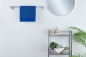 Полотенце гостевое DELUNA Teramo Хлопок, 30х50 см, 1 шт.