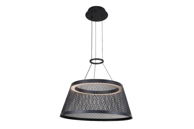 Люстра подвесная FAVOURITE Zen 5 кв.м., 40х150х40 см, LED