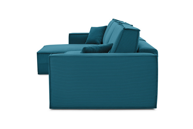 Угловой диван-кровать SOLANA Сидней