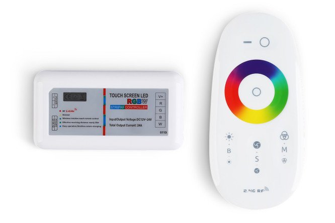 Изображение товара Контроллер AMBRELLA LIGHT Illumination управление освещением умный