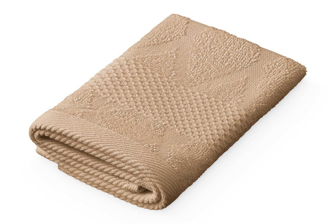 Изображение товара Полотенце для лица MICASA Rombo Хлопок, 30х30 см, 1 шт.