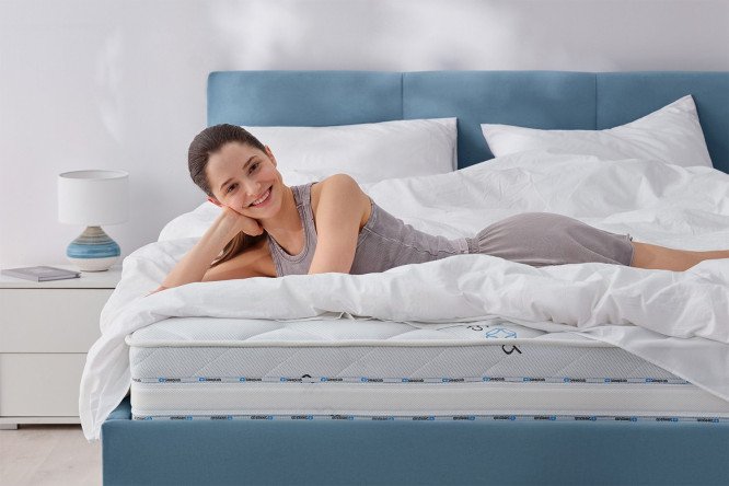 Матрас SLEEPLAB Relaxation 160х200 см