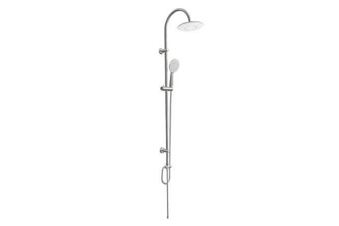 Изображение товара Душевая система MELODIA DELLA VITA Round MSC00100C