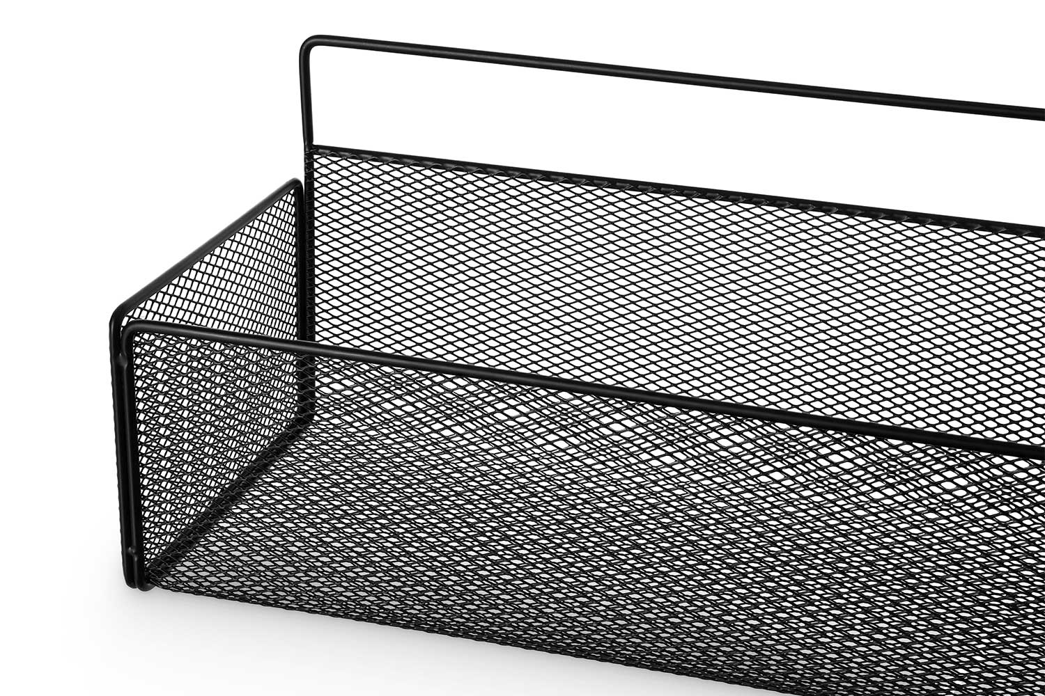 Полка BERKRAFT Trendy 39x15x15 см