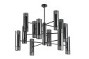 Люстра потолочная FAVOURITE Farol 2.5 кв.м., 100x80.5x100 см, GU10