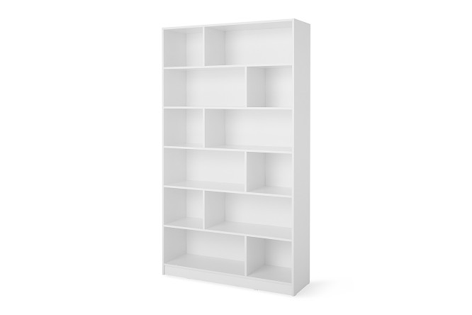 Стеллаж Вираж