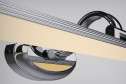 Светильник настенный LED FAVOURITE Artifex 3 кв.м, LED