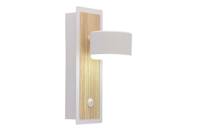 Бра SCHAFFNER Скелте (Scelte) 2 кв.м, GX53