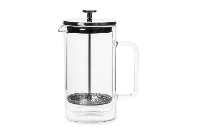 *SOLD OUT* La Cafeteire Cafe Boheme Double Walled French Press