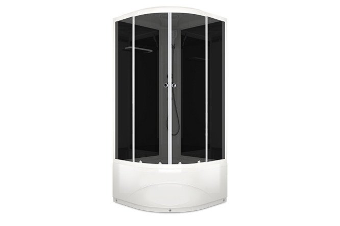 Изображение товара Душевая кабина MELODIA DELLA VITA Classica MB01032 80х218 см