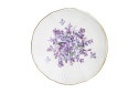 Чайный набор Lefard Lilac 2 перс., 4 предм., Фарфор