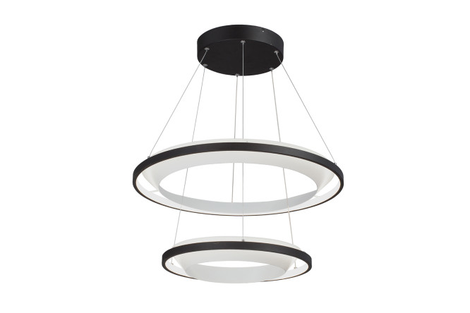 Изображение товара Светильник подвесной VITALUCE V4681-1/2S 6 кв.м., LED, 58 см