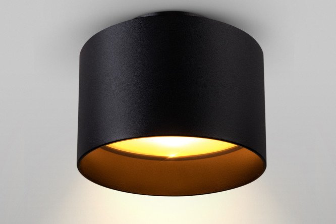 Светильник потолочный MAYTONI Ceiling & Wall Planet 8 кв.м, 12x9.15x12 см, LED