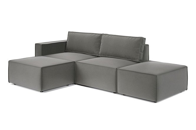 Изображение товара Диван модульный Шарм