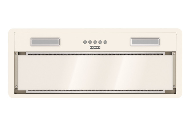 Вытяжка FRANKE VERA 72 BG 305.0712.216 цвет бежевый, 70 см