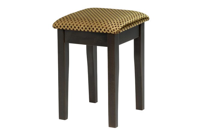 Изображение товара Кухонный табурет Sven 33х45х33 см прочный и удобный дизайн