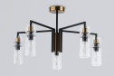 Светильник на штанге AMBRELLA LIGHT High Light 18 кв.м., 60.5x18x60.5 см, E14