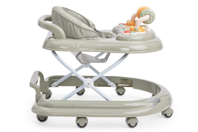Ходунки HAPPY BABY Smiley v2
