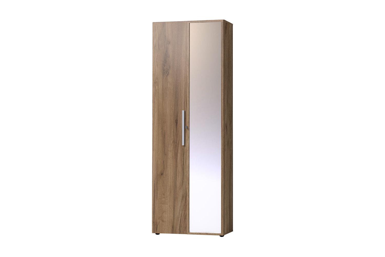 Шкаф для одежды комбинированный «Окланд» - ТД-324.07.22