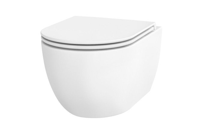 Изображение товара Унитаз подвесной Chalice Perfection 36х39.7х52.5 см