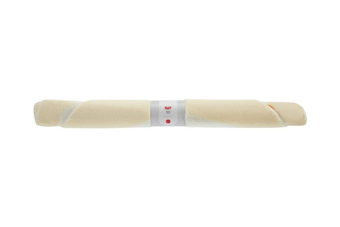 Коврик HOFF Лиса 80х80 см