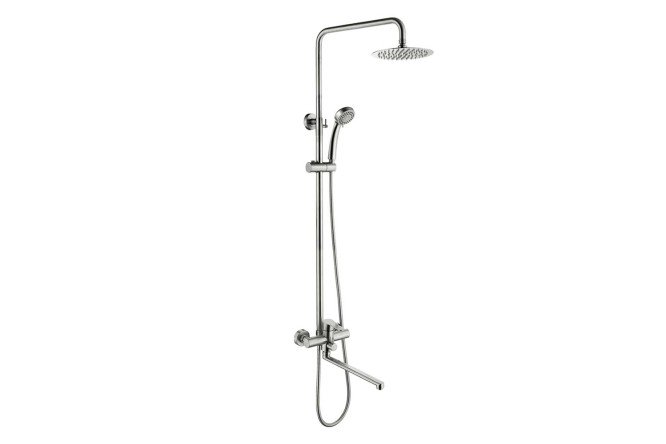 Изображение товара Душевая система L-Tropik L72403-2