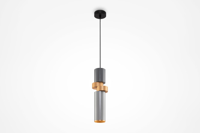 Изображение товара Подвесной светильник MAYTONI Modern Palette для 2 кв.м., GU10