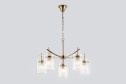 Светильник подвесной AMBRELLA LIGHT High Light 20 кв.м., 68х44.5х68 см, E14