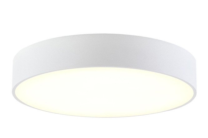 Изображение товара Накладной LED светильник CITILUX Тао 9 кв.м., современный дизайн, компактные размеры