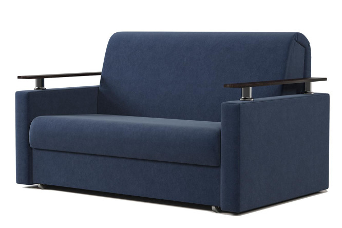 Изображение товара Диван-кровать Шарм с механизмом Аккордеон размеры 120х95х110 см