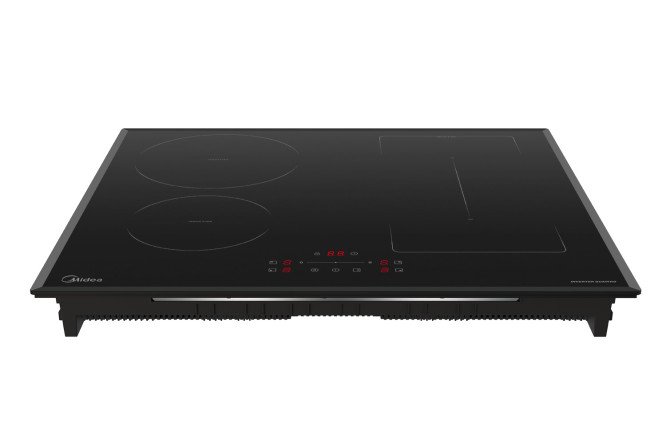 Фото 8 Индукционная панель MIDEA MIH 65787F 59 см