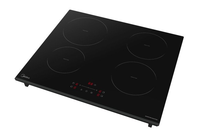 Фото 11 Индукционная панель MIDEA MIH 64707F 59 см
