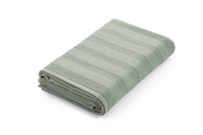 Изображение товара Полотенце банное ESTUDI BLANCO Palma Хлопок, 70х140 см, 1 шт.