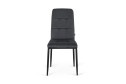 Стул Snow 45х90х54 см