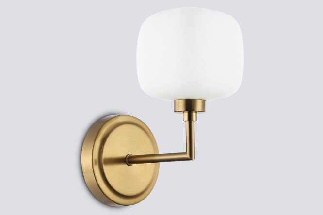 Светильник настенный AMBRELLA LIGHT High Light LH53021 2 кв.м, G9