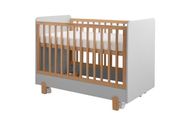 Изображение товара Кроватка Ice-cream