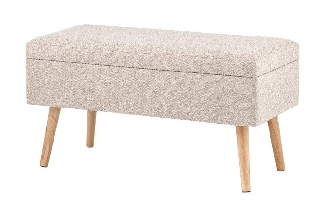 Банкетка с ящиком Stool Group Сторми
