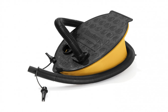 Изображение товара Насос ножной BESTWAY 62004