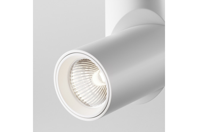 Фото 8 Светильник потолочный LED Ceiling & Wall Dafne 5x16x5 см, LED