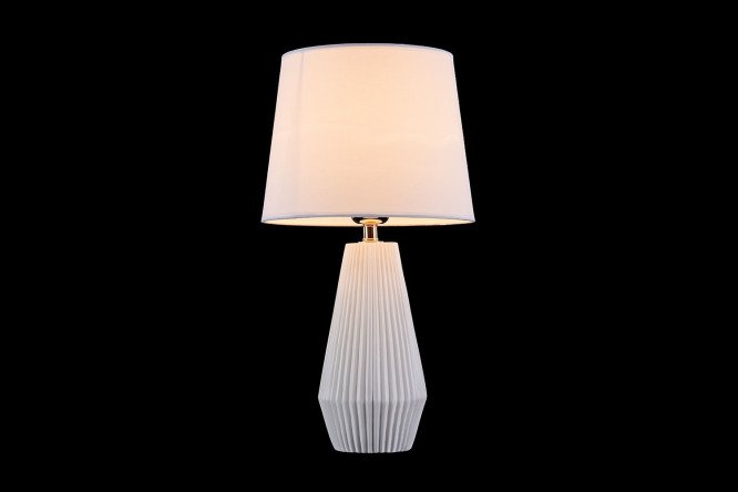 Лампа настольная MAYTONI Z181 E27, 24.5x46x24.5 см