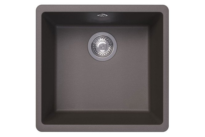 Изображение товара Мойка врезная Вега 400 22.315.C0400.307 44х42х21.7 см